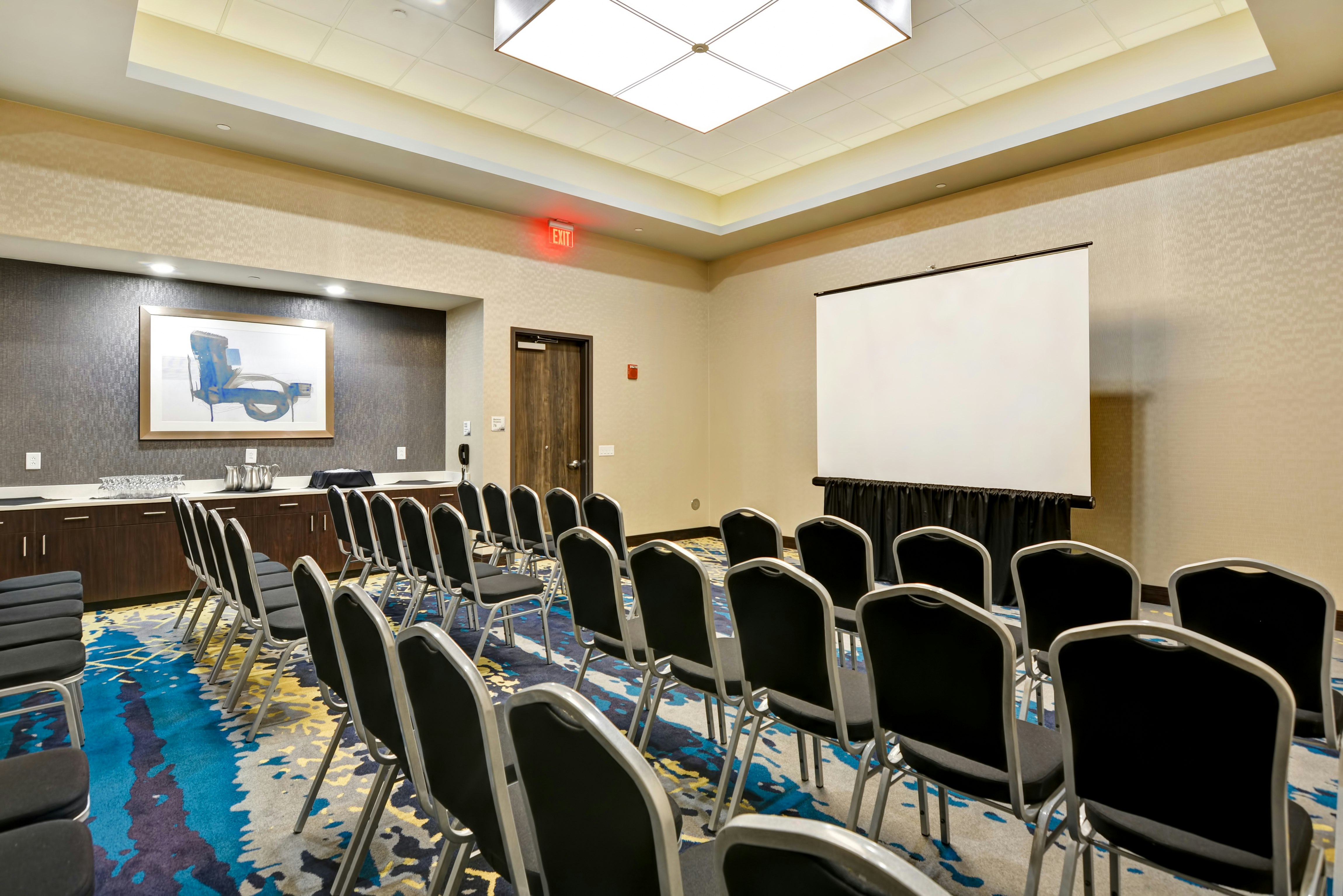 Embassy Suites By Hilton Plainfield Indianapolis Airport 54/70