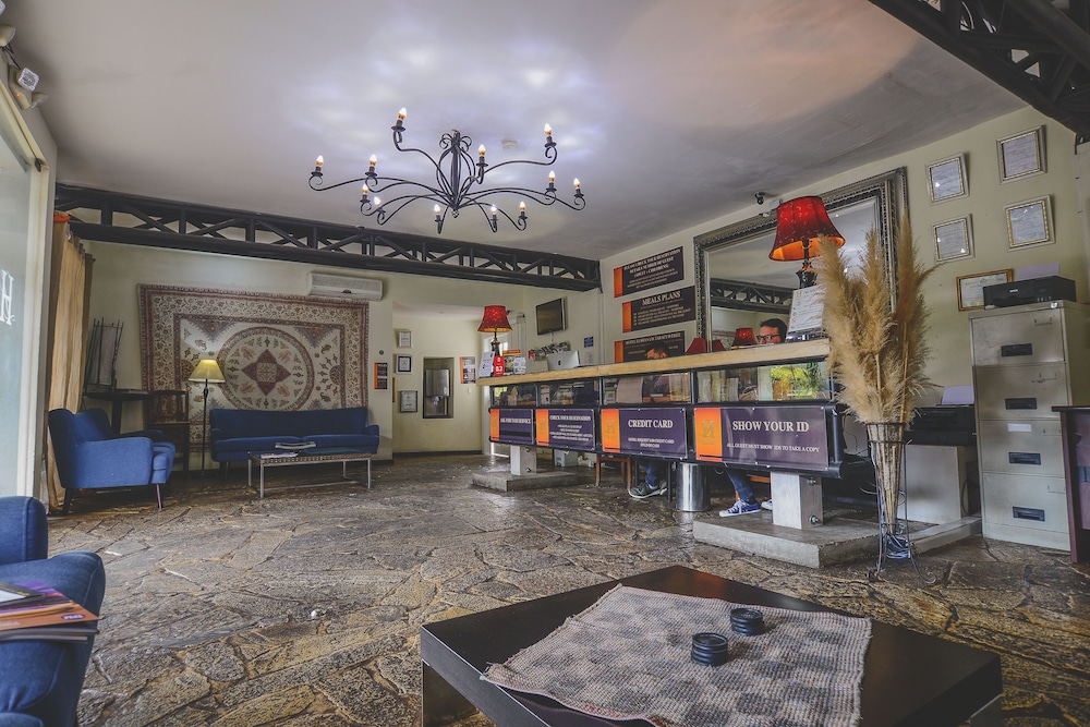 Hotel Luisiana 14/68