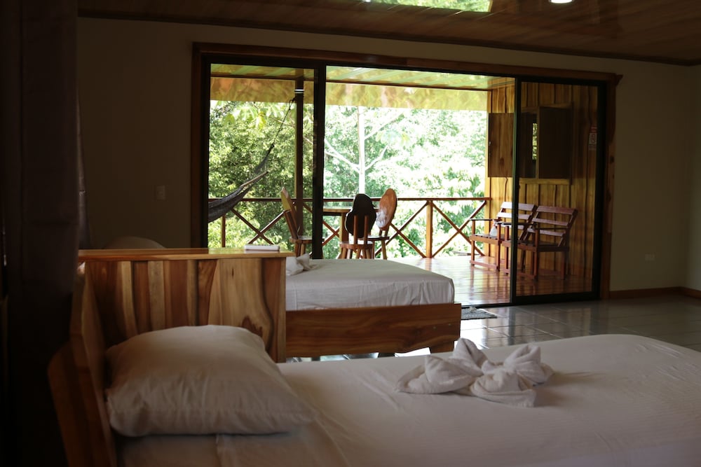 Vista Drake Lodge 14/36