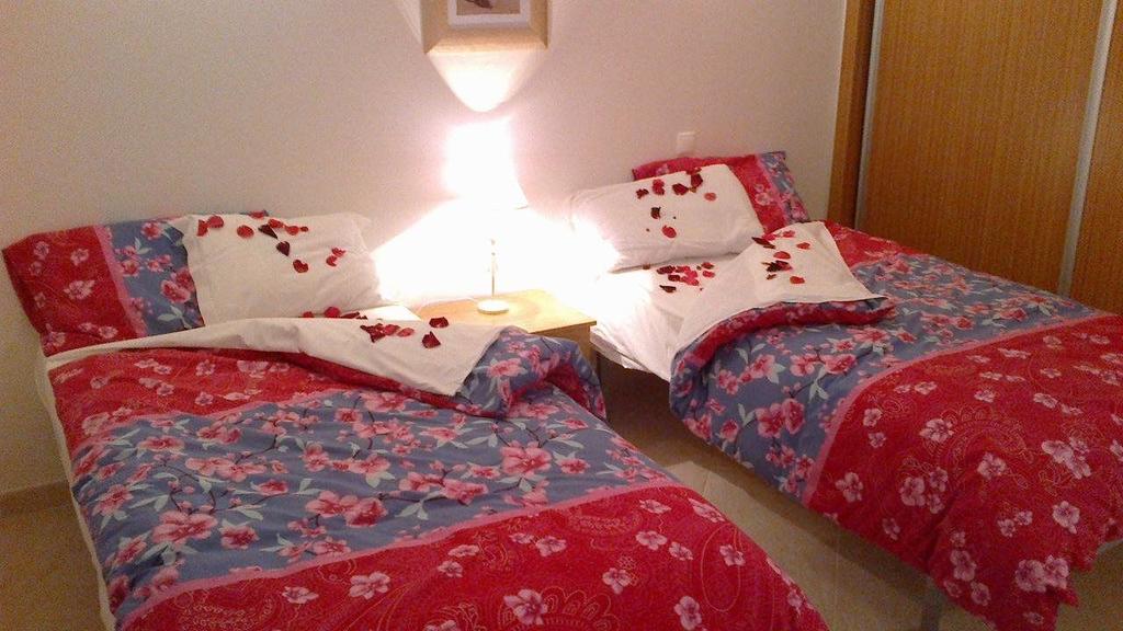 Glenridge Albufeira Beach and Golf Resort 8/32