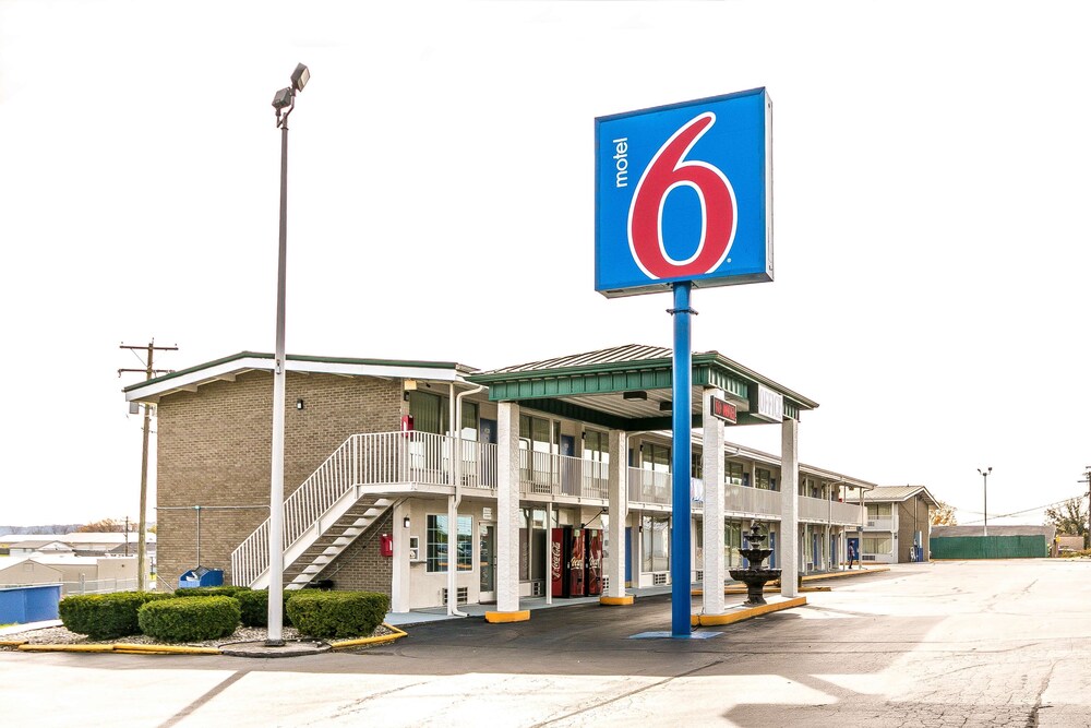 Motel6 Somerset, KY 28/29