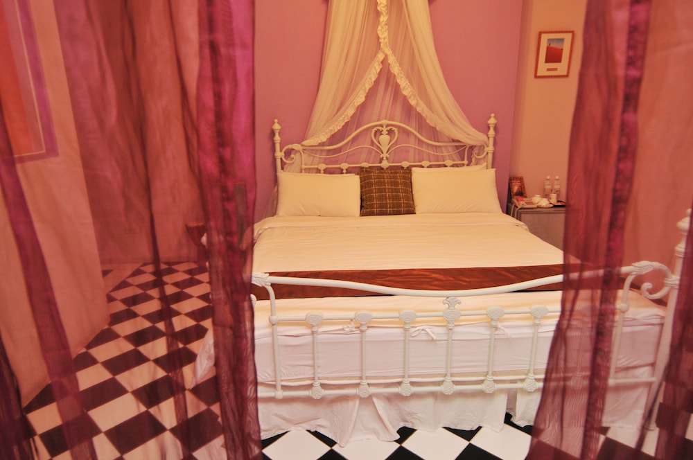 Raid Gardden Boutique Hotel 7/49