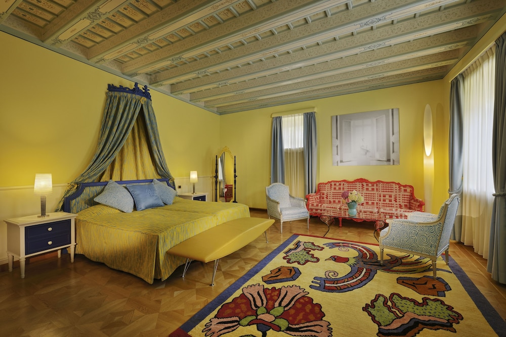 Byblos Art Hotel Villa Amista 26/62