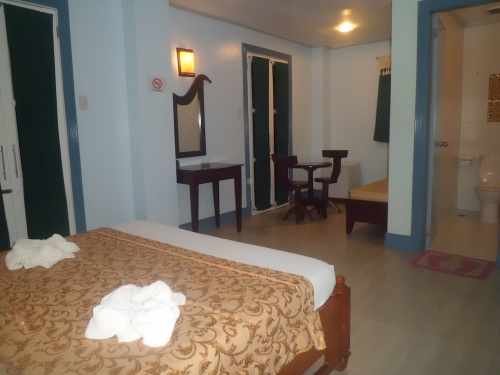 BORA SKY HOTEL 20/50
