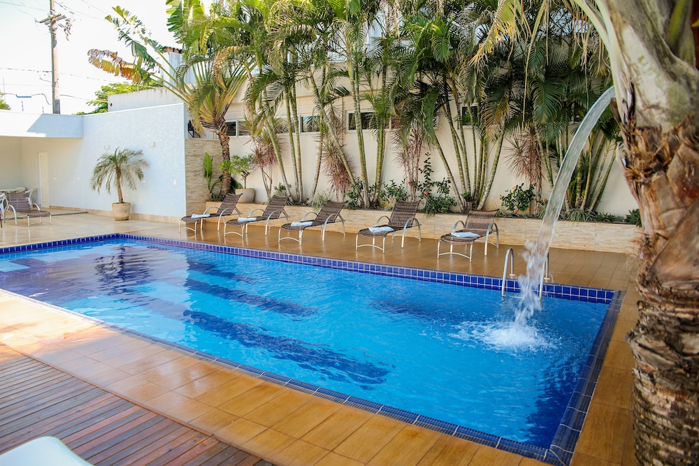 Rede Andrade Vivaldi Hotel 33/50