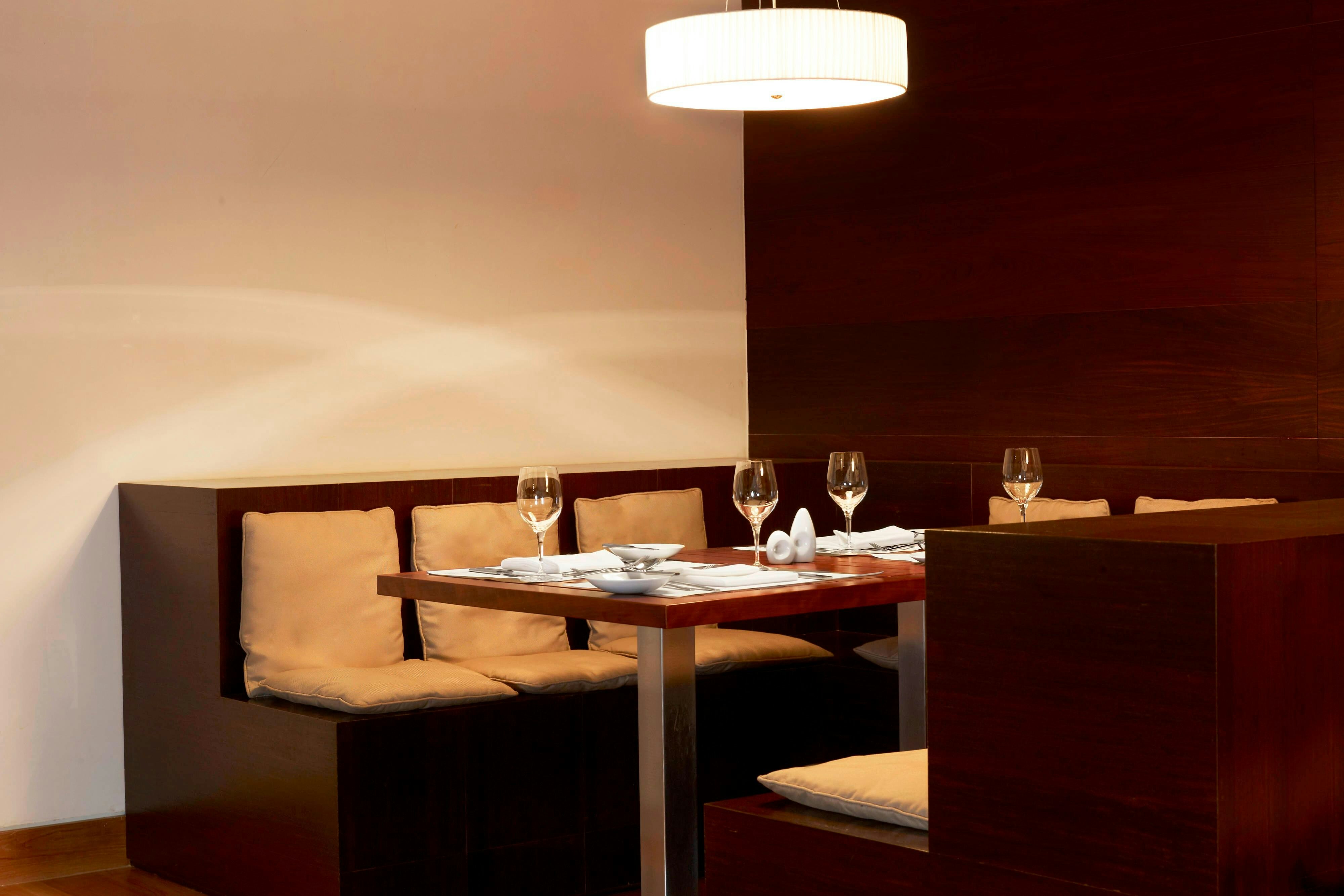 Le Meridien Oran Hotel Convention Centre 25/72