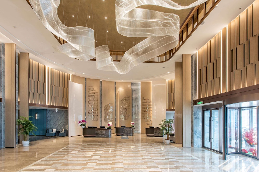 HOJO China Communications Construction Plaza Chongqing photo4