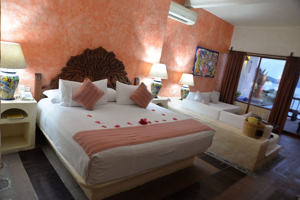 Superior, Suite, King Bed