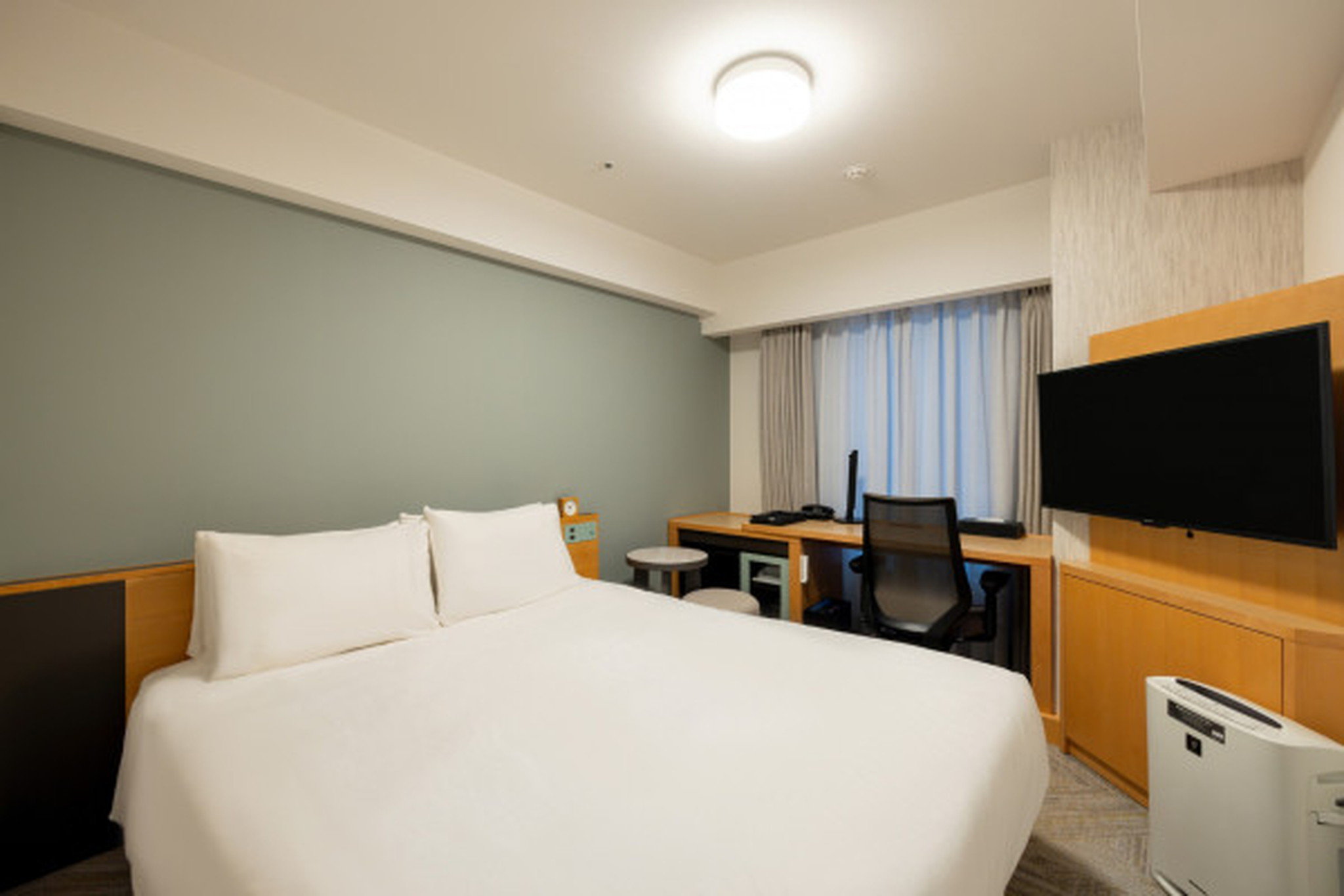 Richmond Hotel Utsunomiya Ekimae Annex 11/54