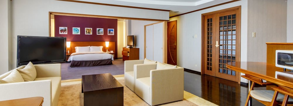 Okinawa Grand Mer Resort 33/51
