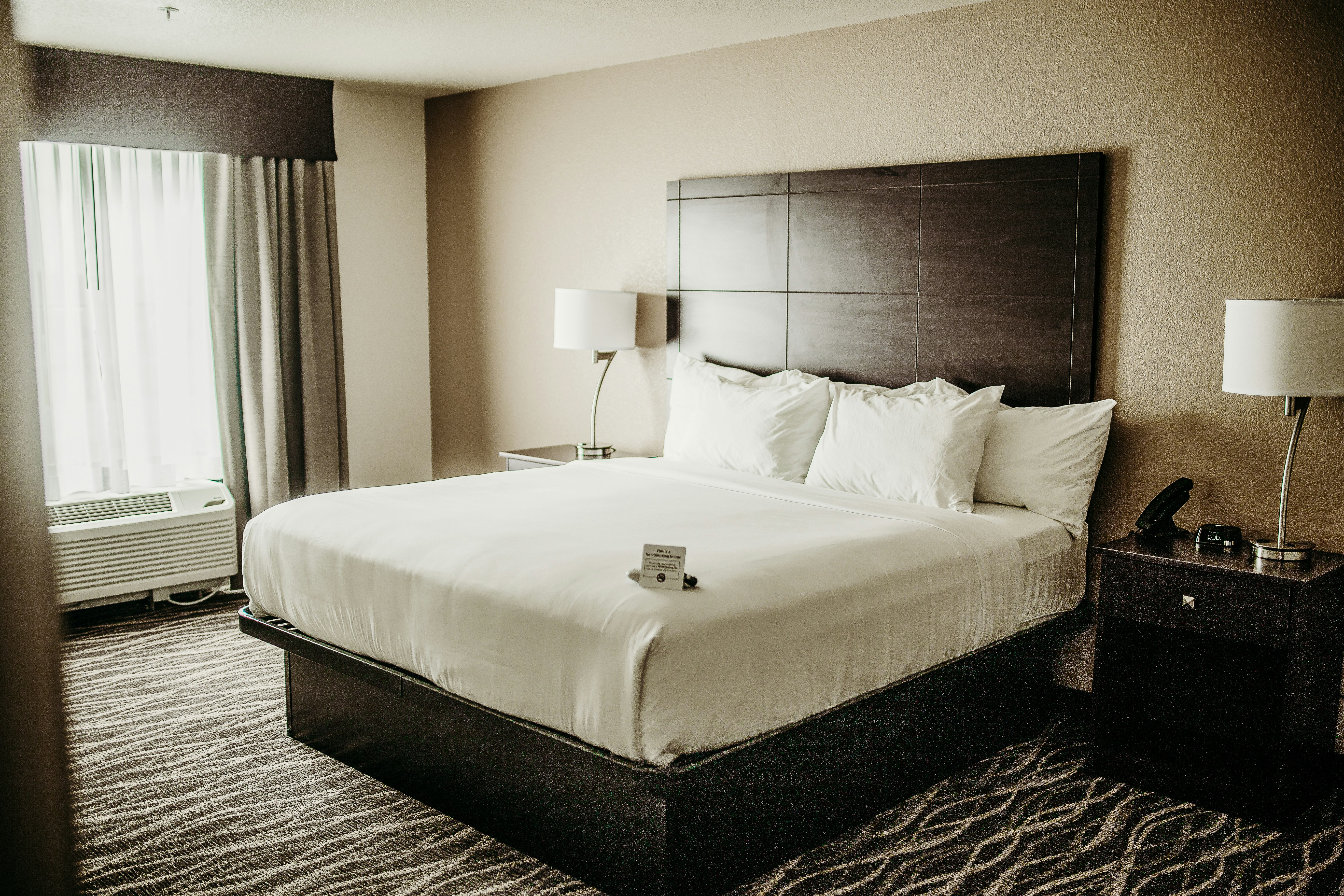 Cobblestone Hotel & Suites International Falls 6/29