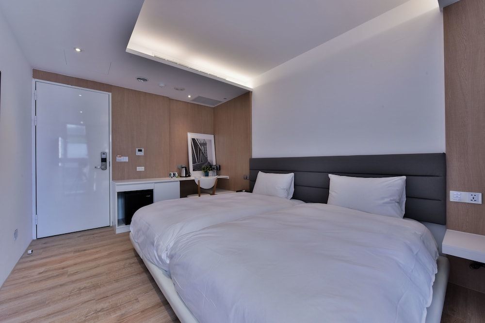 Hotel Mapp 15/70