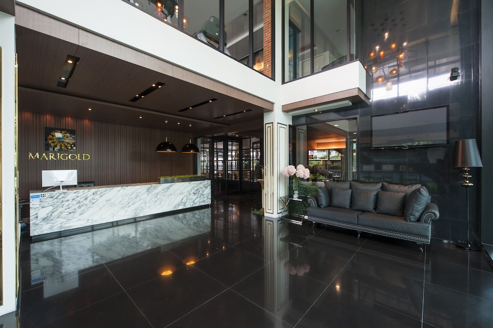 Marigold Sukhumvit 14/63