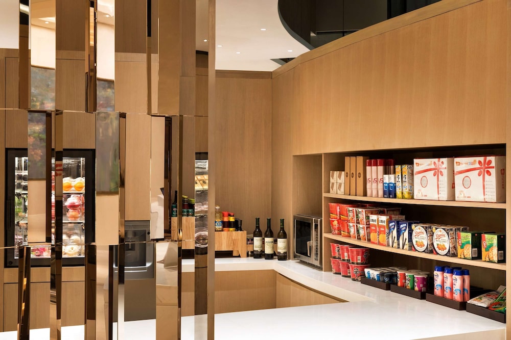 HYATT HOUSE SHANGHAI HONGQIAO CBD 5/66