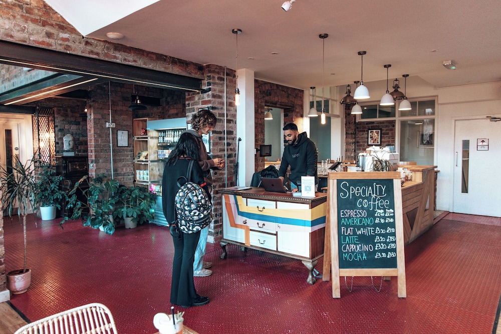 PH Hostel Birmingham 2/50