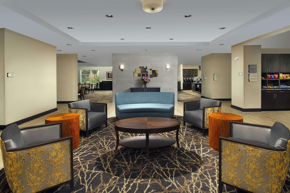 Homewood Suites By Hilton San Antonio Airport 28/41