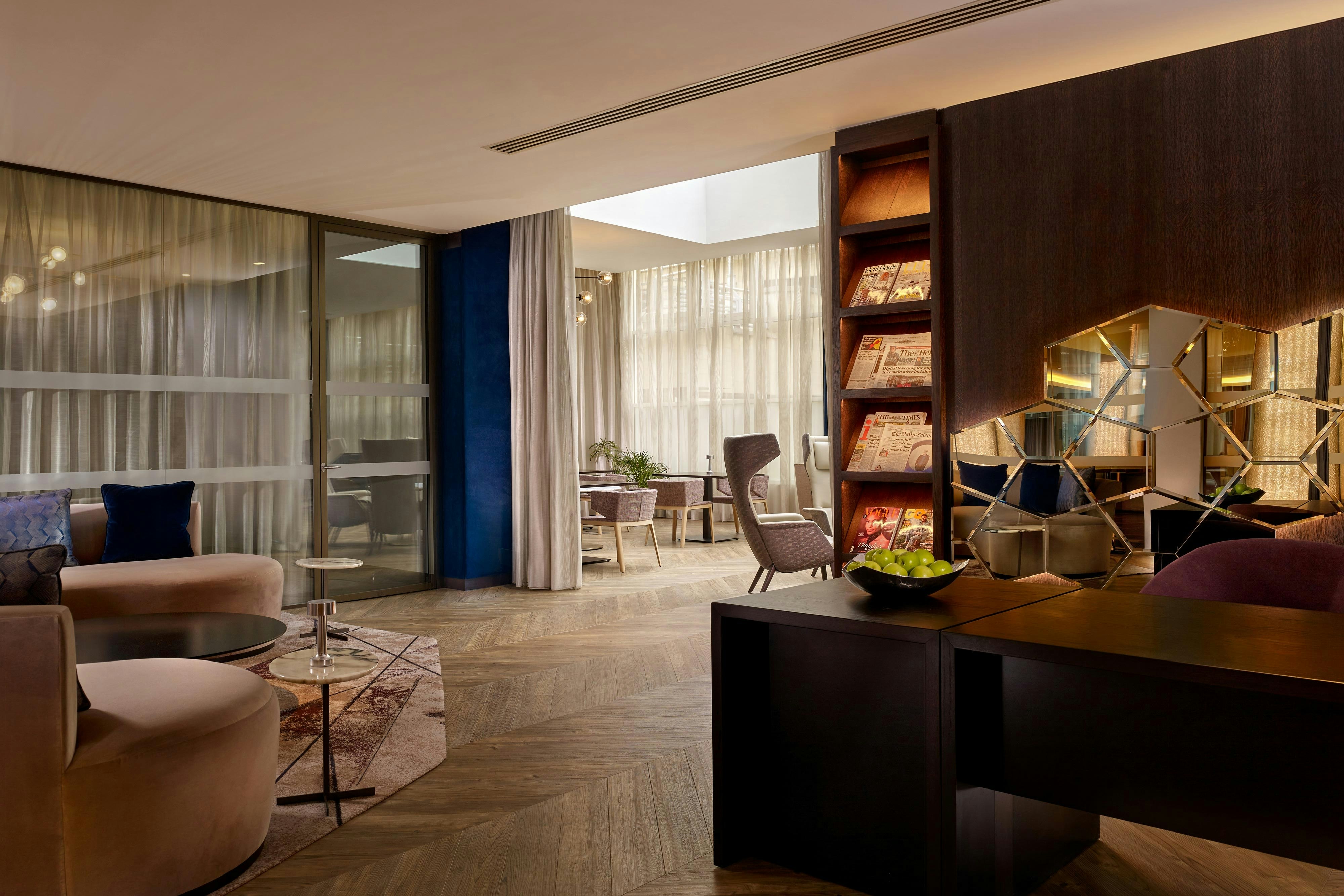 Sheraton Grand Hotel And Spa 42/75