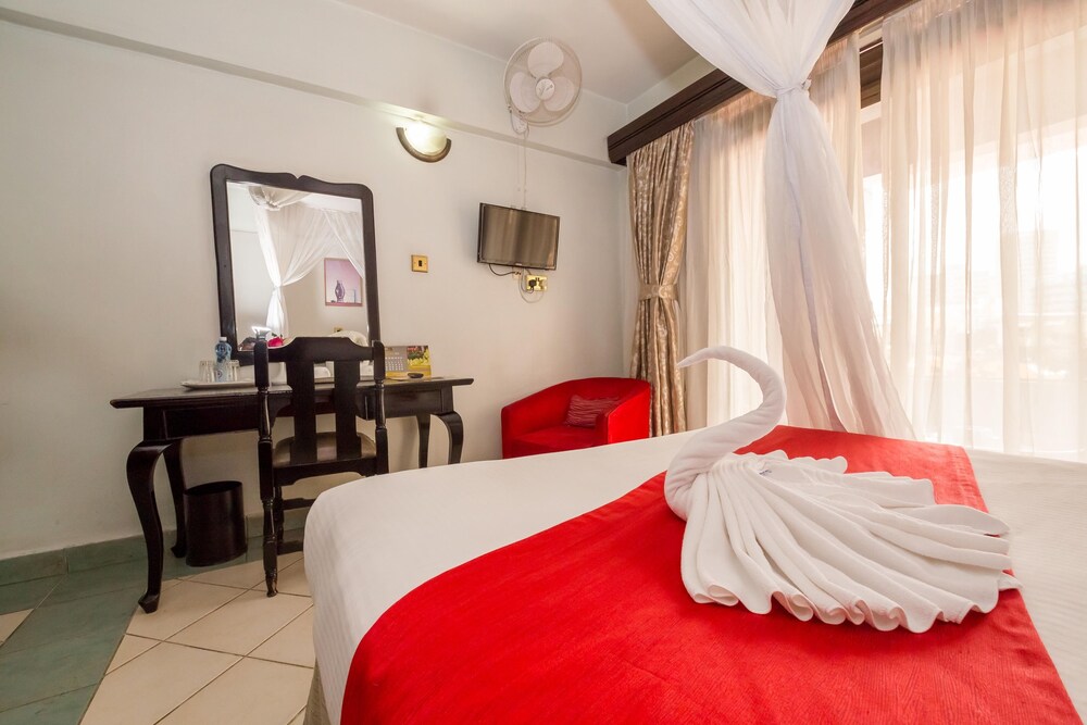 Marble Arch Hotel 24/76