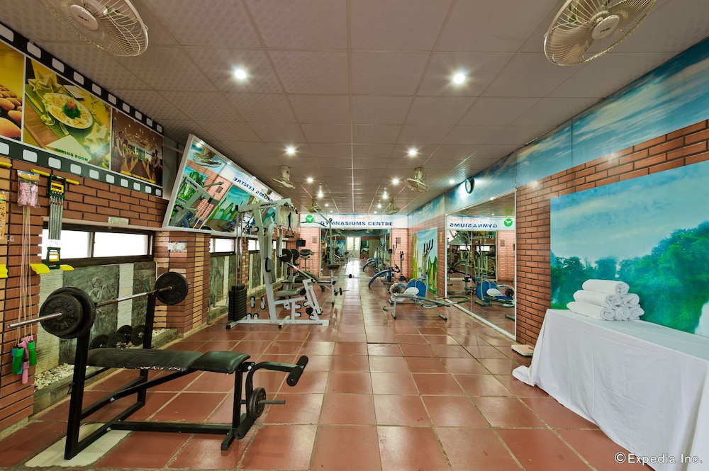 Muong Thanh Dien Chau Hotel 29/50
