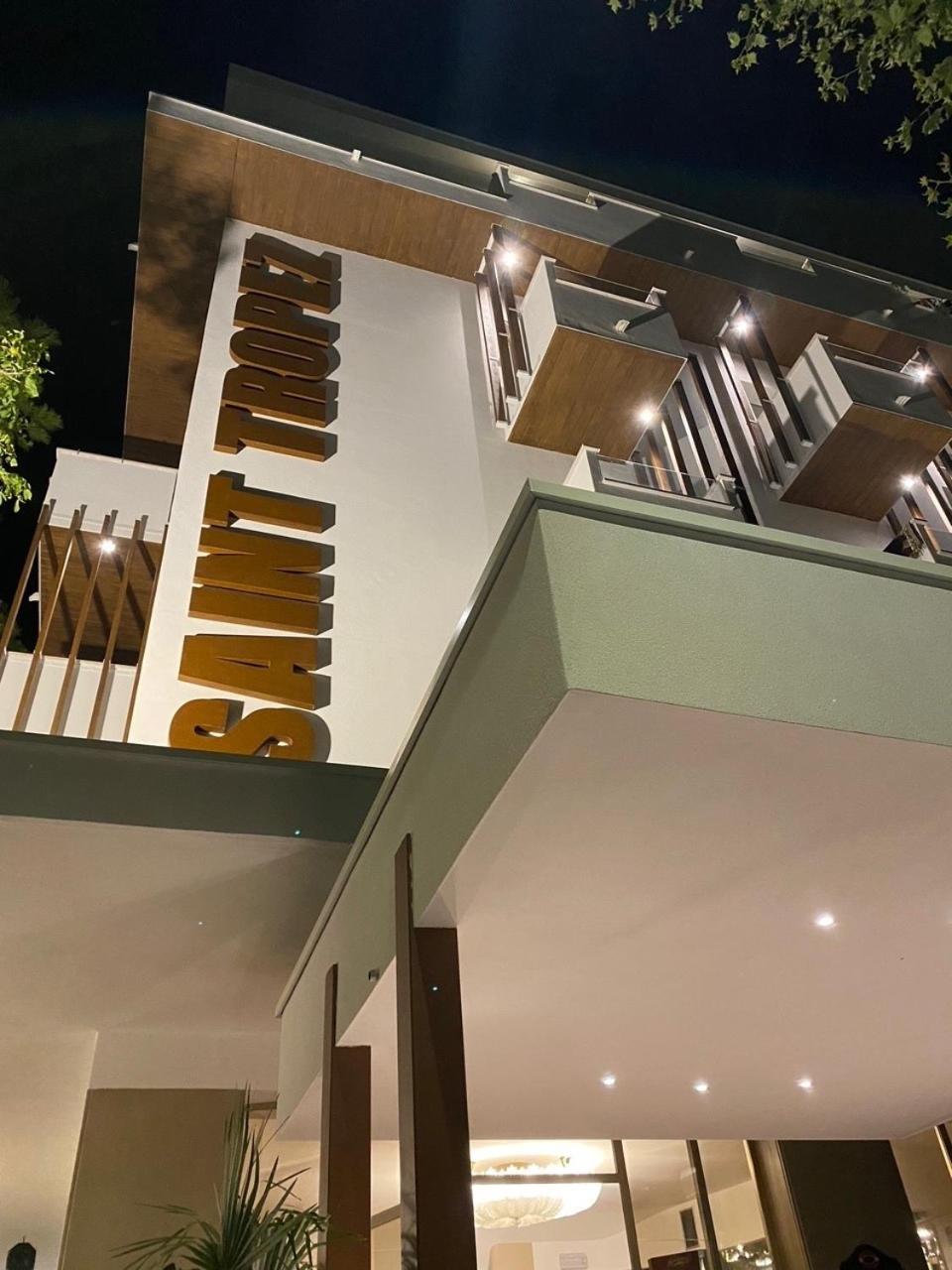 Hotel Saint Tropez Riccione 3/39