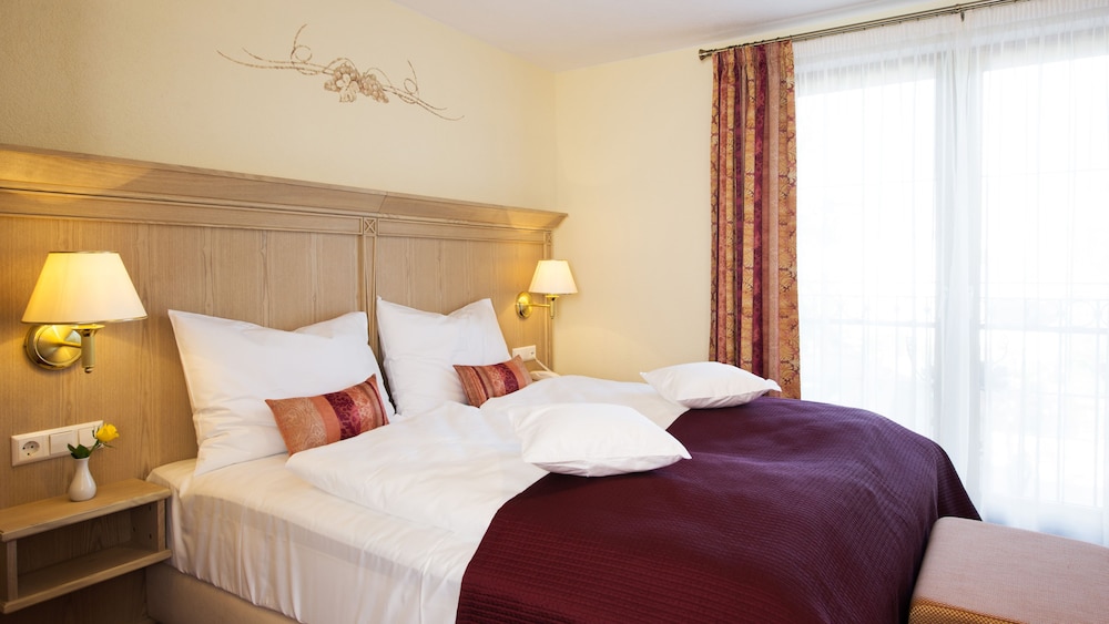 Hotel Rebstock 17/49