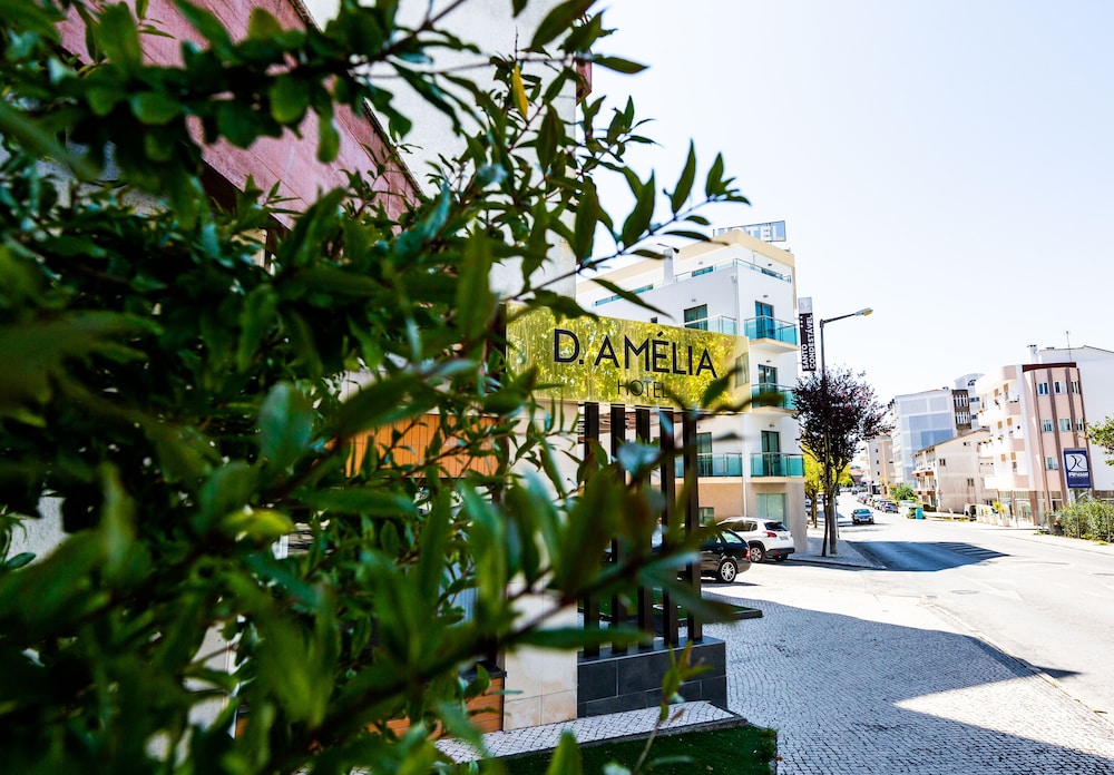 Hotel Dona Amelia 21/22