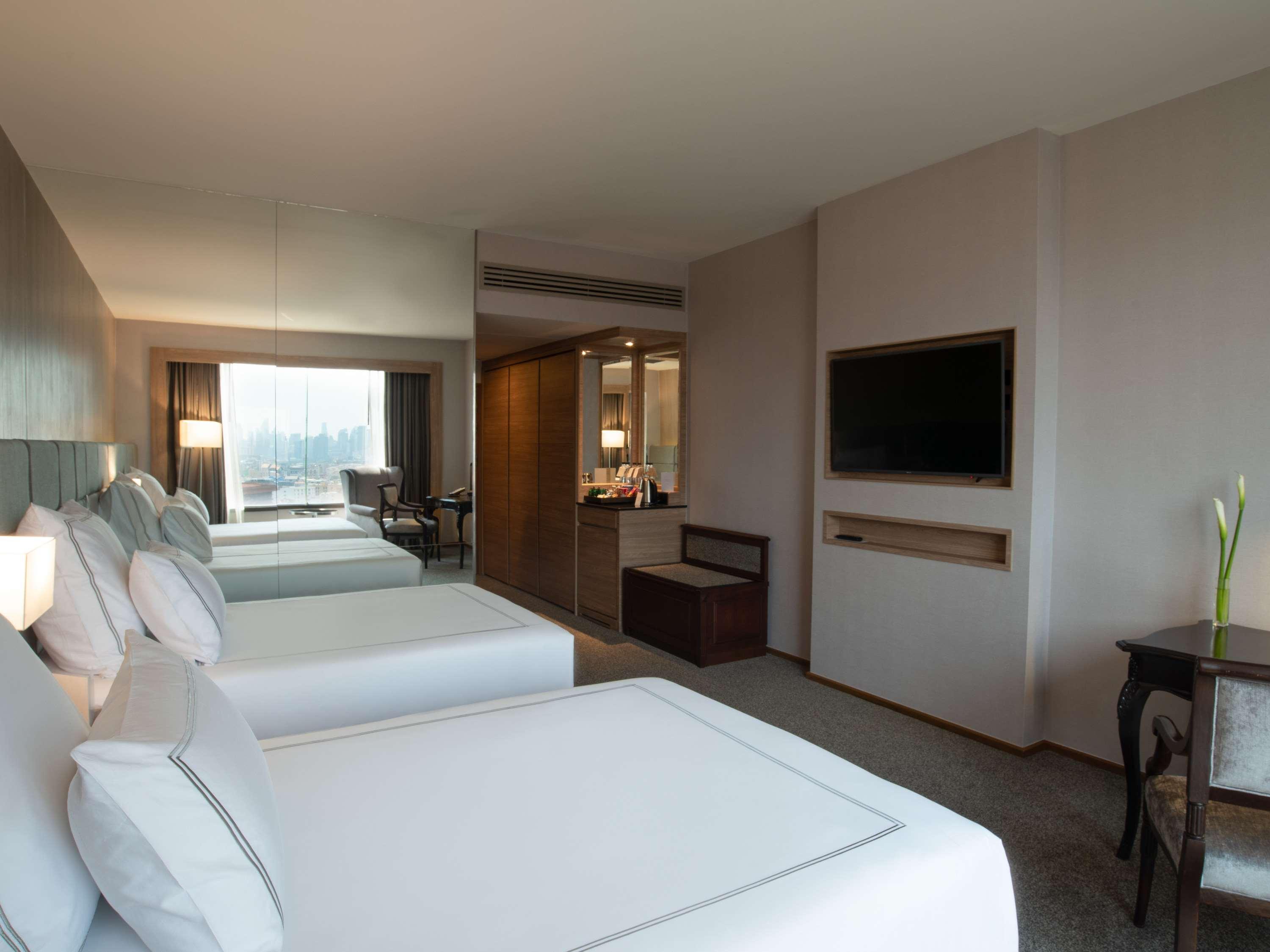 Room, King Bed