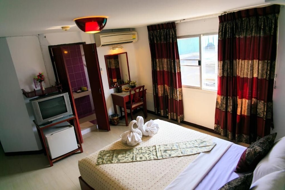 Regent Lodge Lampang 31/69