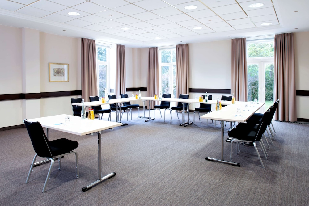 Courtyard by Marriott Schwerin 47/57