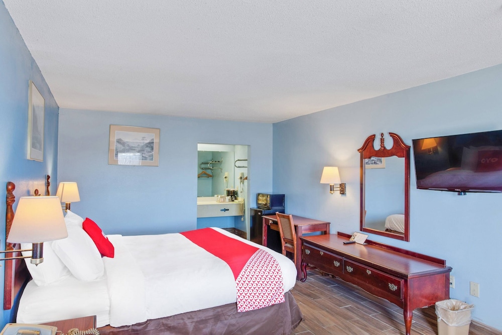 Rodeway Inn Richland - Jackson South 21/35