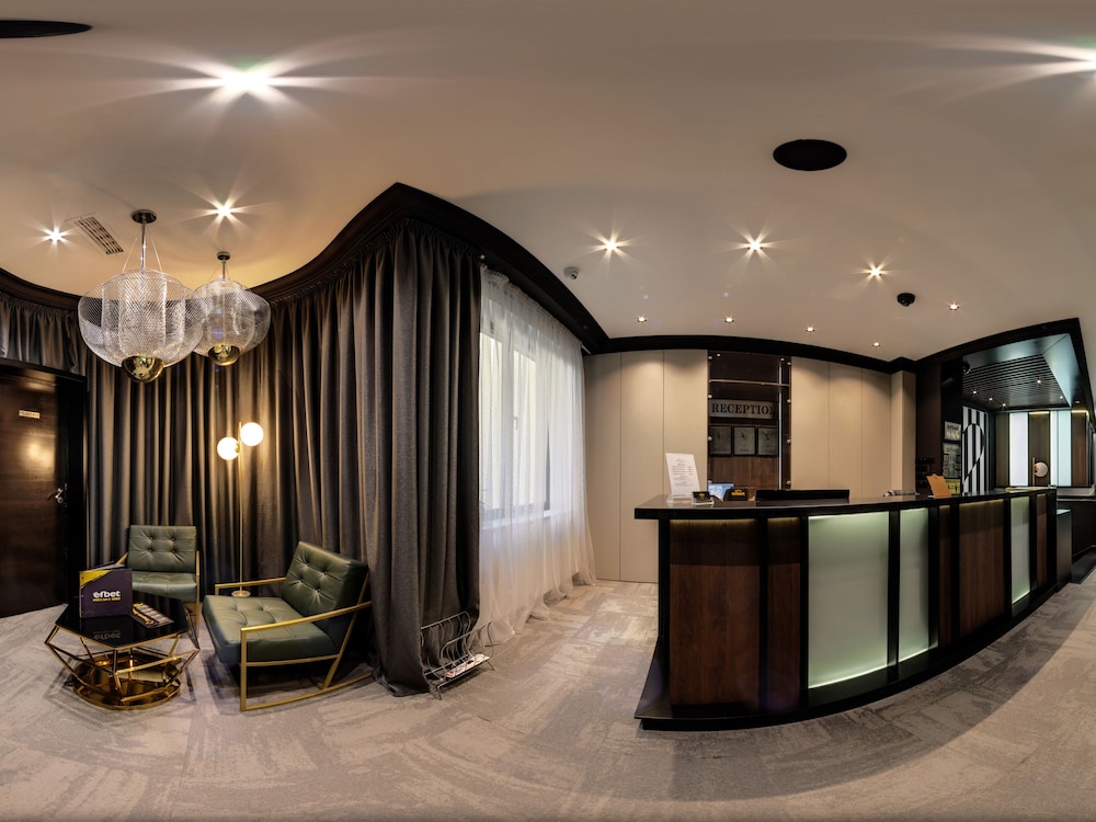 Casino Hotel Efbet 12/72