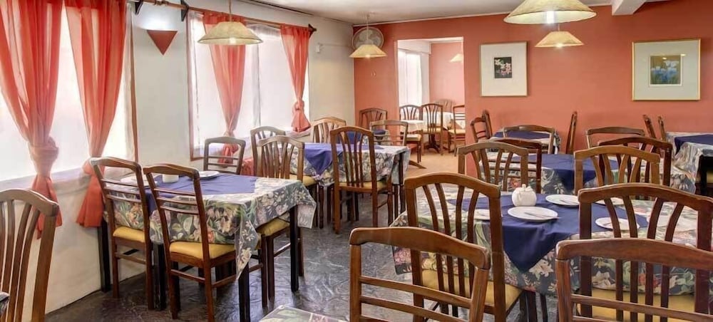 M382 Hotel Bariloche 43/51