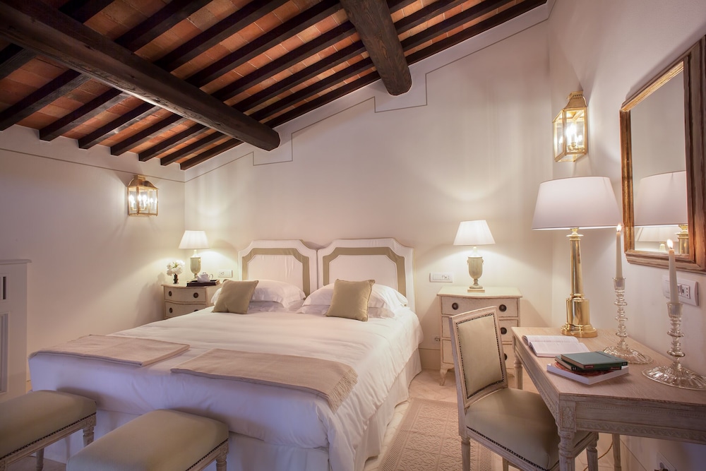 Dievole Wine Resort 24/76