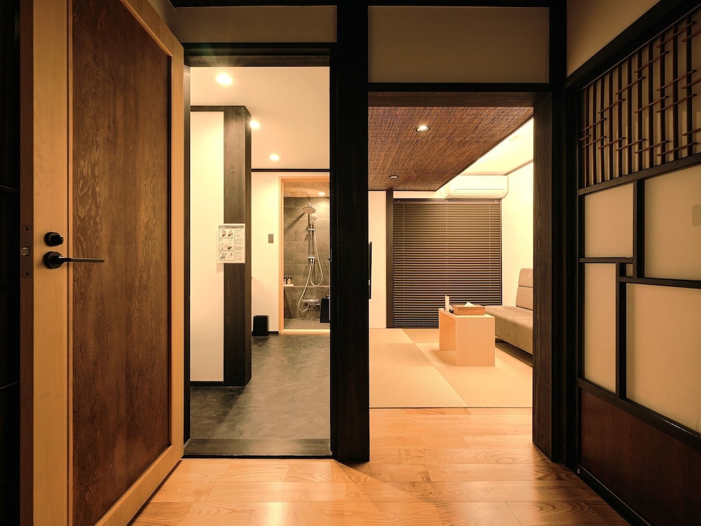 Tsumugi Shichijo Kagiyacho 30/48