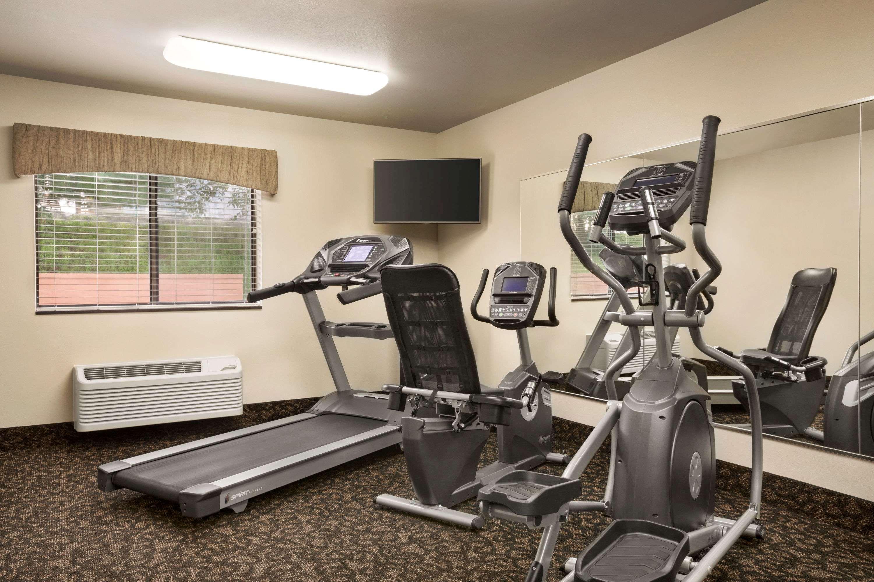 Travelodge by Wyndham Brunswick near Frederick 7/16