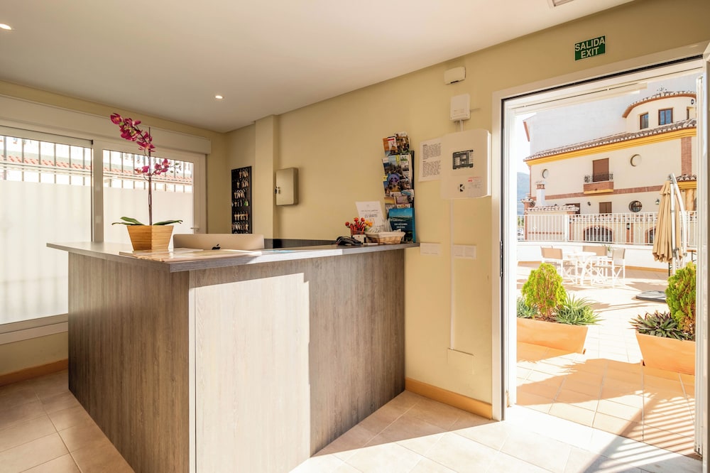Alpujarra Secret by eme hoteles 7/50