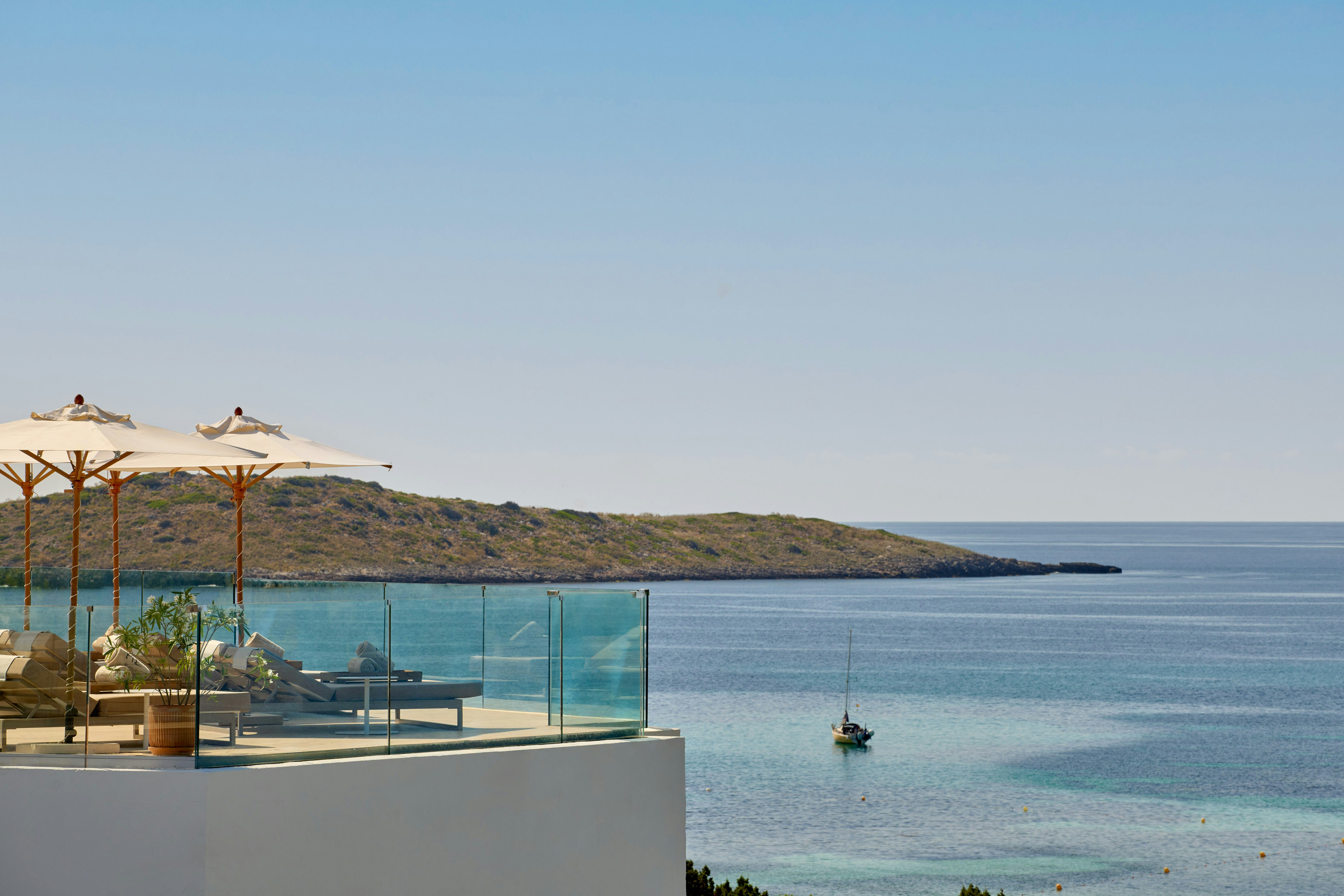 ME Ibiza - The Leading Hotels of The World 75/80