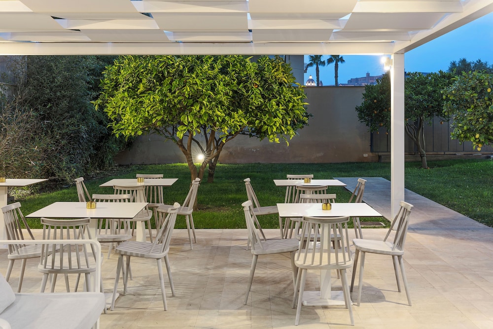 Netum Hotel 35/50
