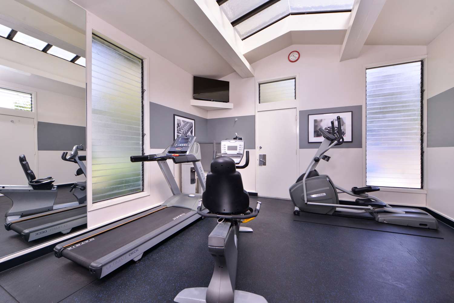 Best Western Corte Madera Inn 30/54