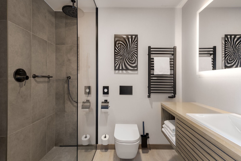 AC Hotel by Marriott Krakow 19/57