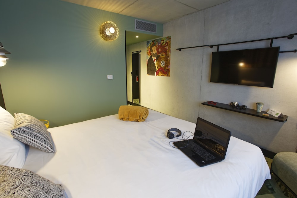 Ibis Styles Amiens Centre 27/76