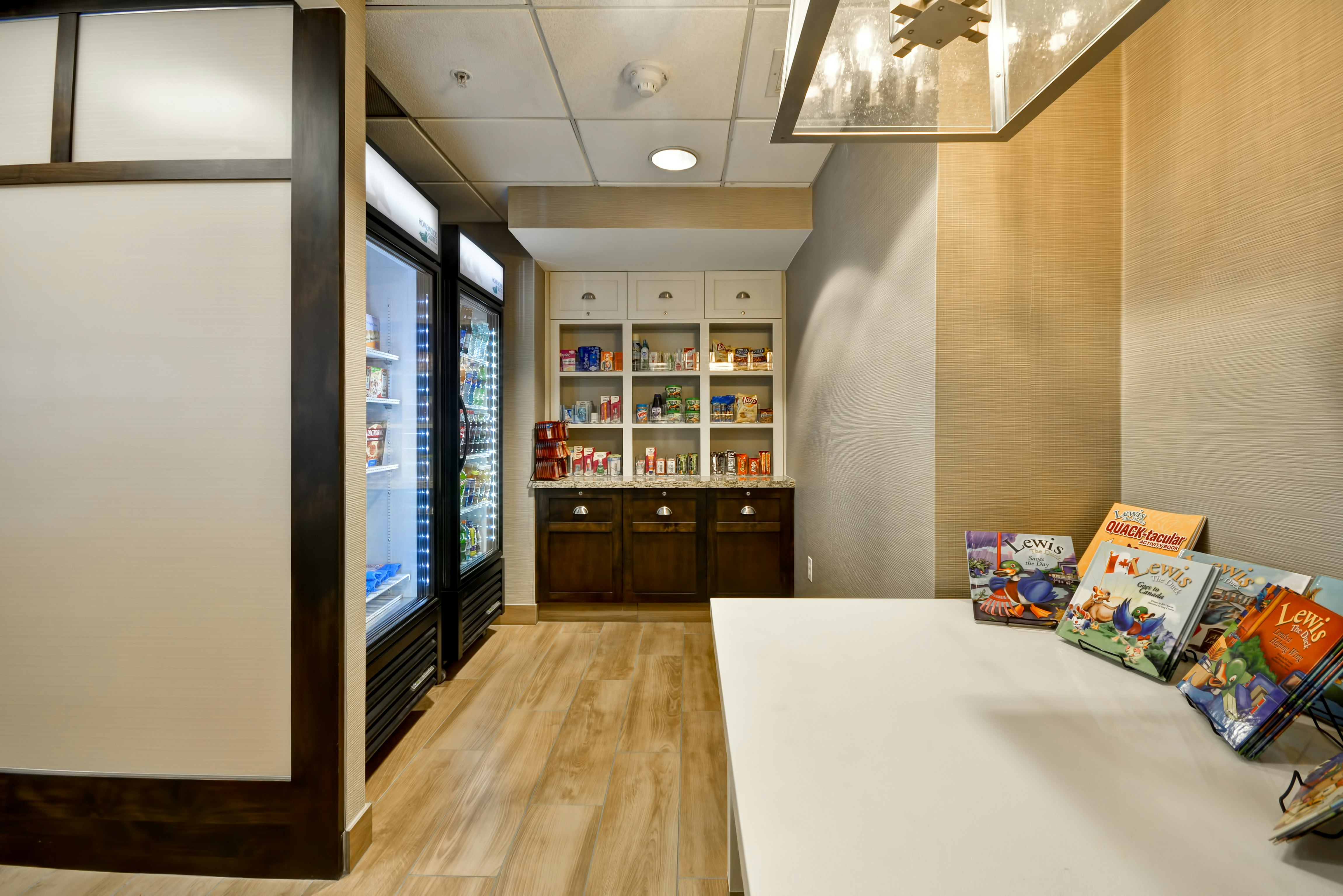 Homewood Suites By Hilton Dulles International Airport 9/18
