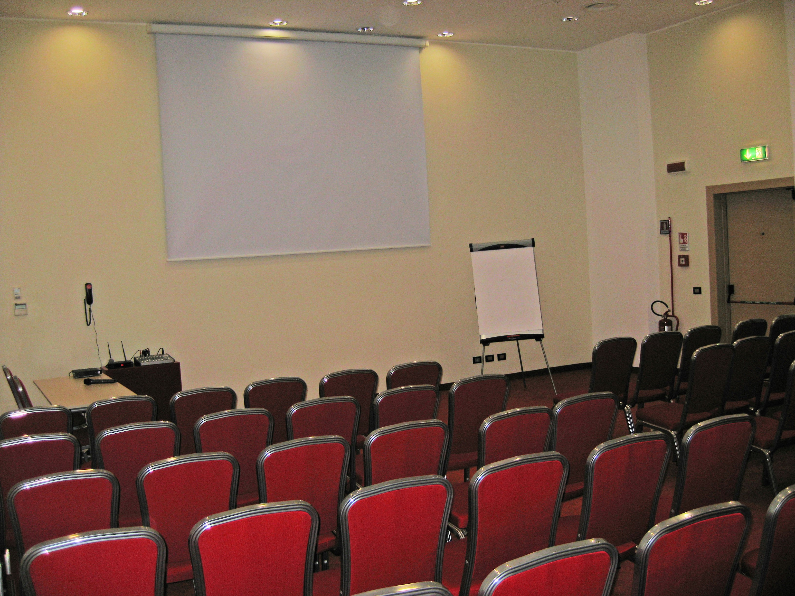 Hilton Garden Inn Lecce 35/50
