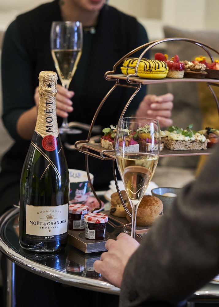 アンダーズ ロンドン リバプール ストリート - ア コンセプト バイ ハイアット(Andaz London Liverpool Street - A Concept By Hyatt) 写真2