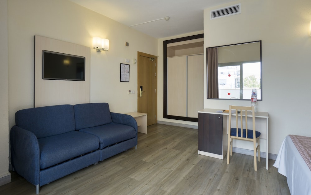 Marconfort Griego Hotel Ex Griego Mar 45/70