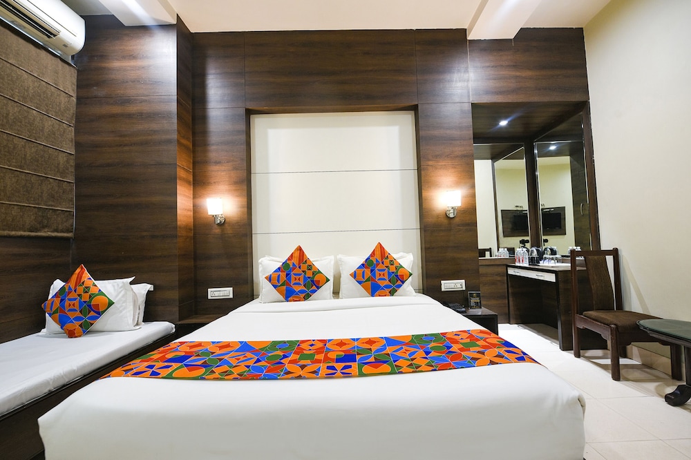 OYO Rooms Railway Station Exit Gate، أمريتسار 30/60