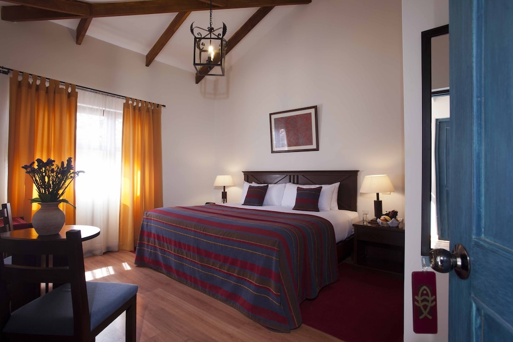 Hotel Spa San Agustin Urubamba 14/49