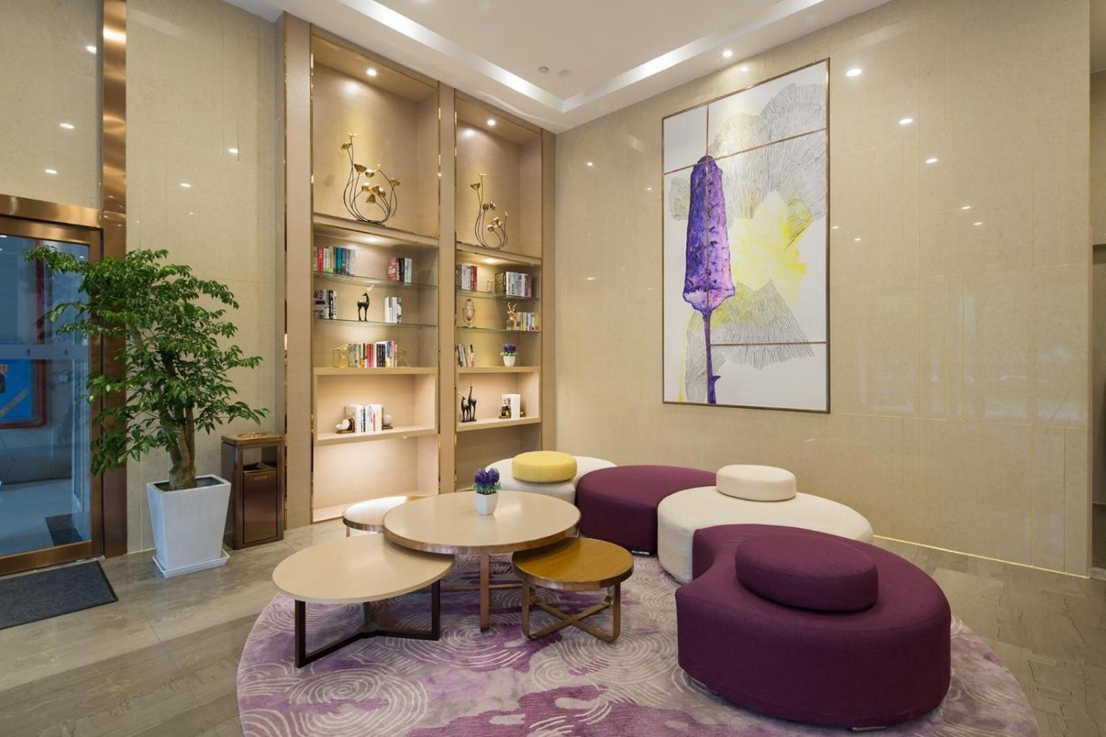 Lavande Hotel (Changsha City Government) 37/55
