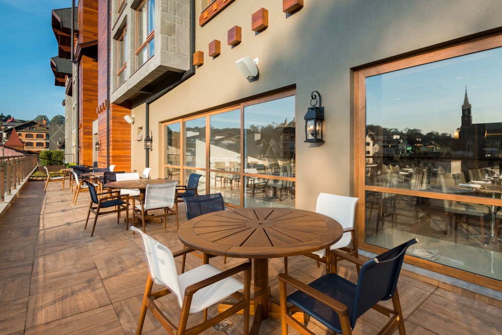 Prodigy Hotel Gramado 50/66