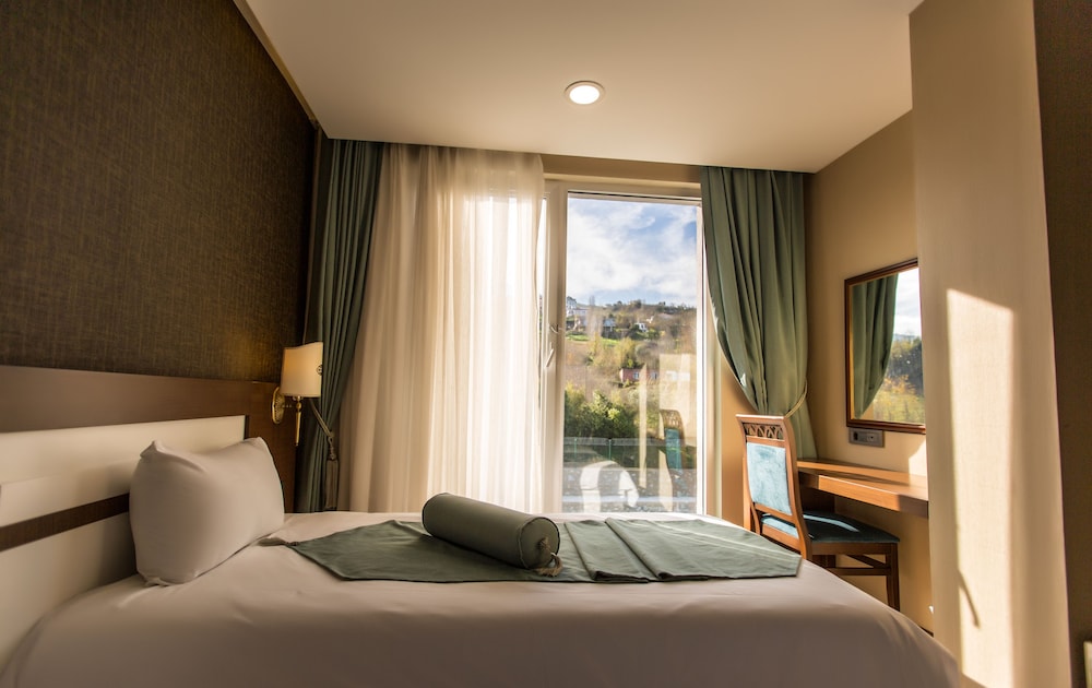 Tilya Resort Hotel Trabzon 9/50